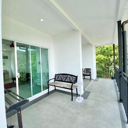 Chalong -Villa Nap Dau Crown - 8 Bedroom Private Pool Villa - Phuket Bagian luar foto