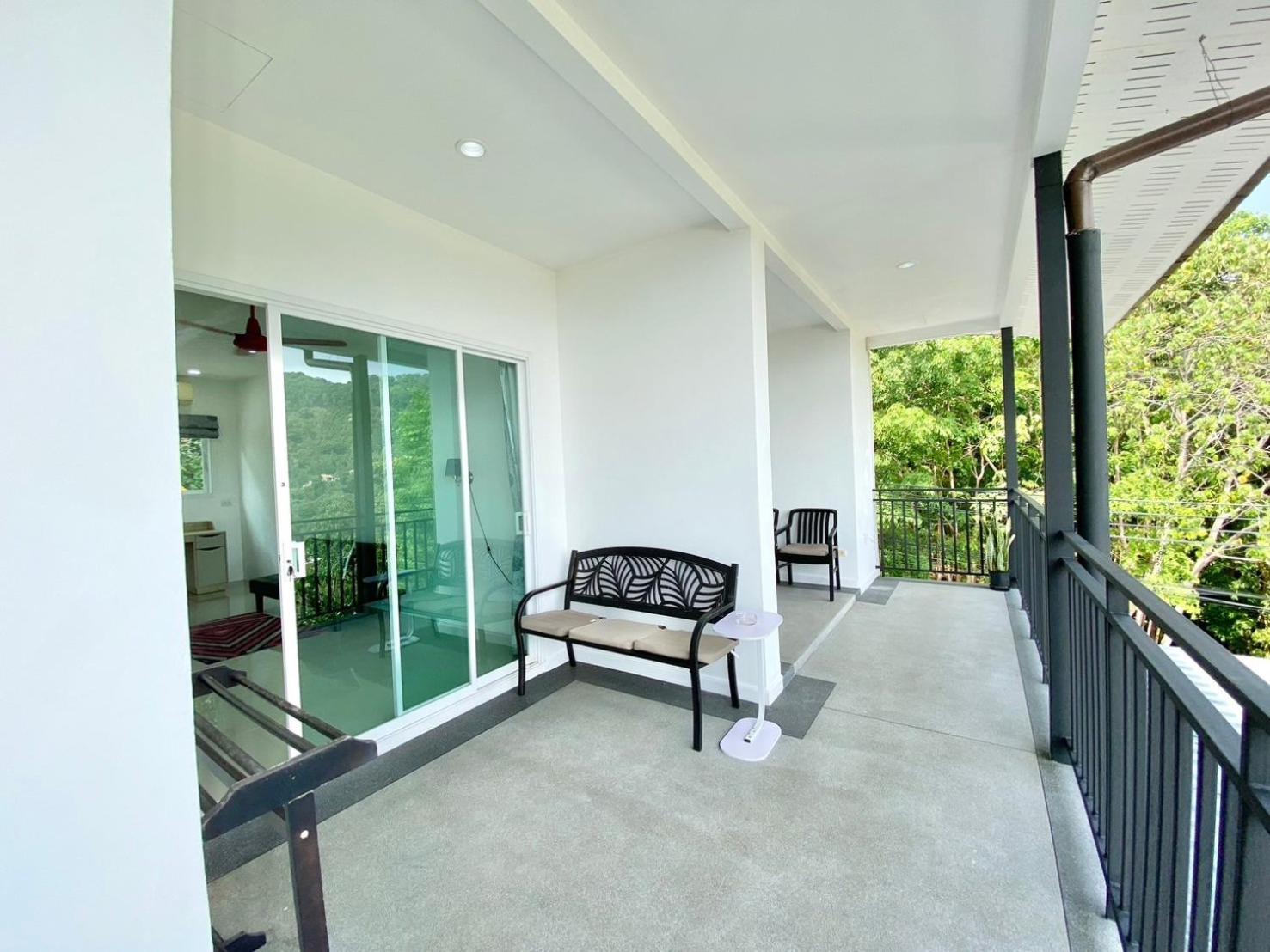 Chalong -Villa Nap Dau Crown - 8 Bedroom Private Pool Villa - Phuket Bagian luar foto